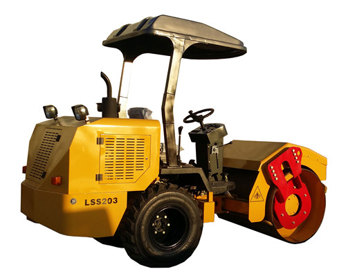 洛阳小型压路机碾压要求