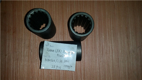 怎样检查东方红拖拉机配件驱动桥是否正常