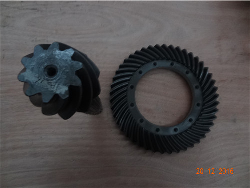 如何排查拖拉机故障