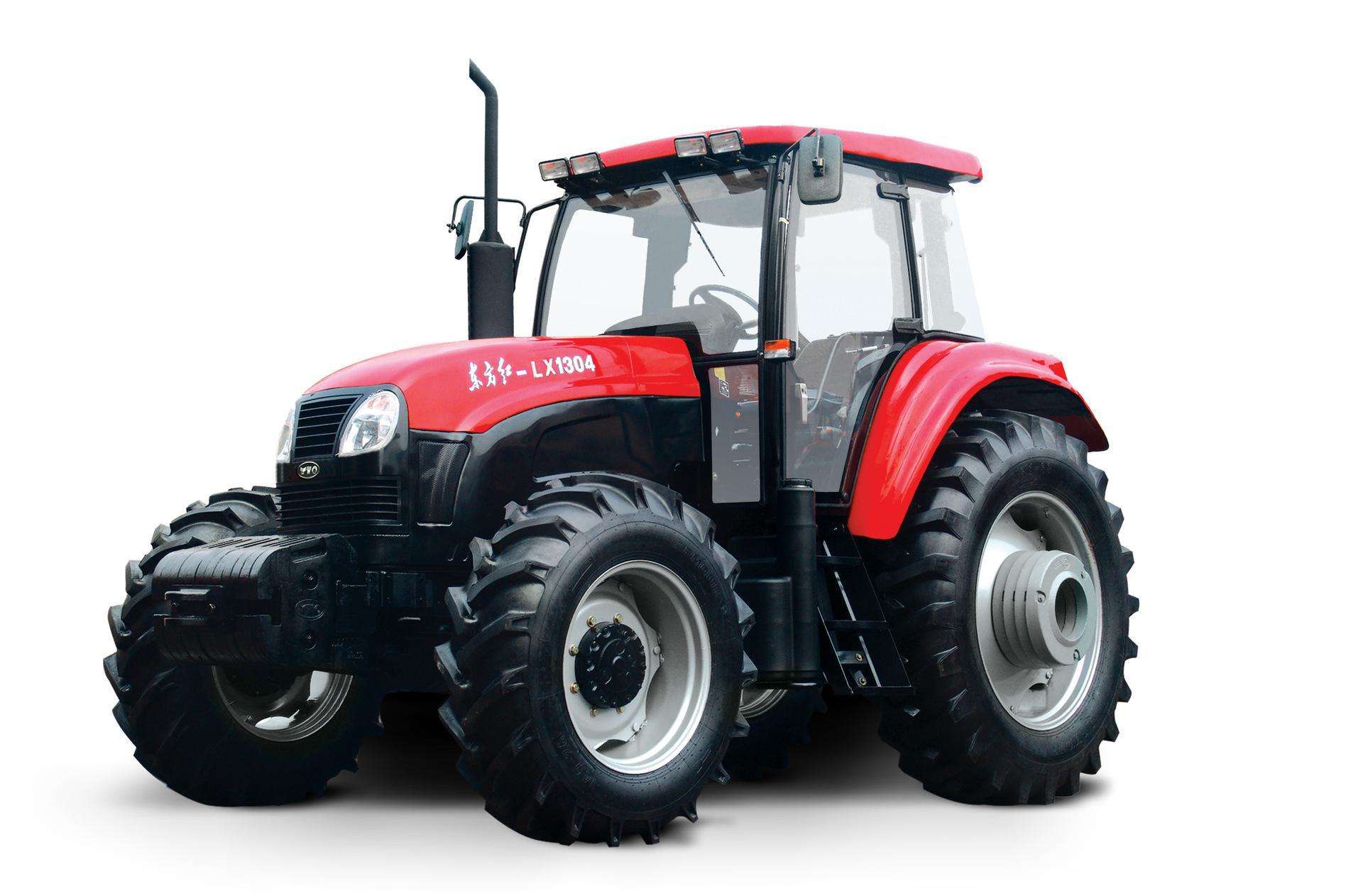 拖拉机的蓄电池你知道该怎么用吗