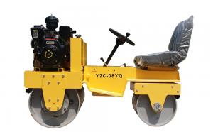 YZD3.5小型压路机  59000元